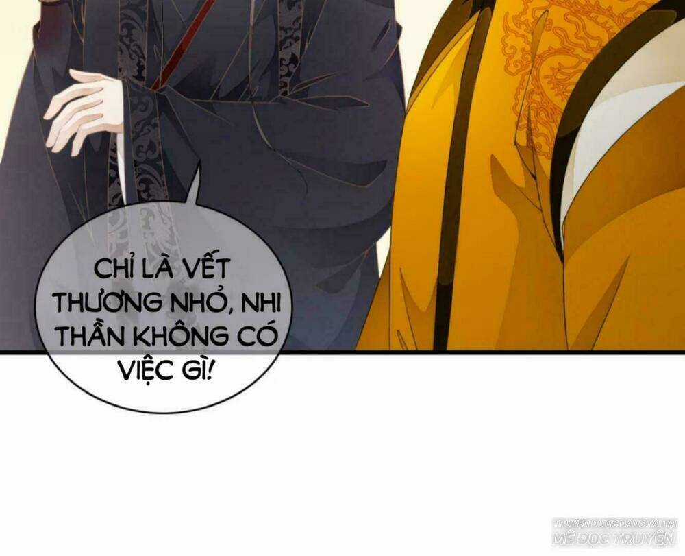 Bạch Liên Yêu Cơ Người Chapter 41 trang 5