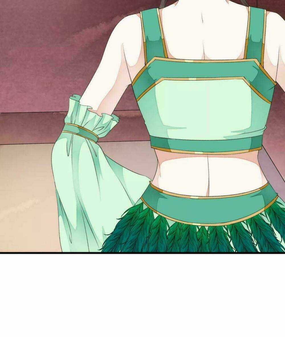 Bạch Liên Yêu Cơ Người Chapter 41 trang 8