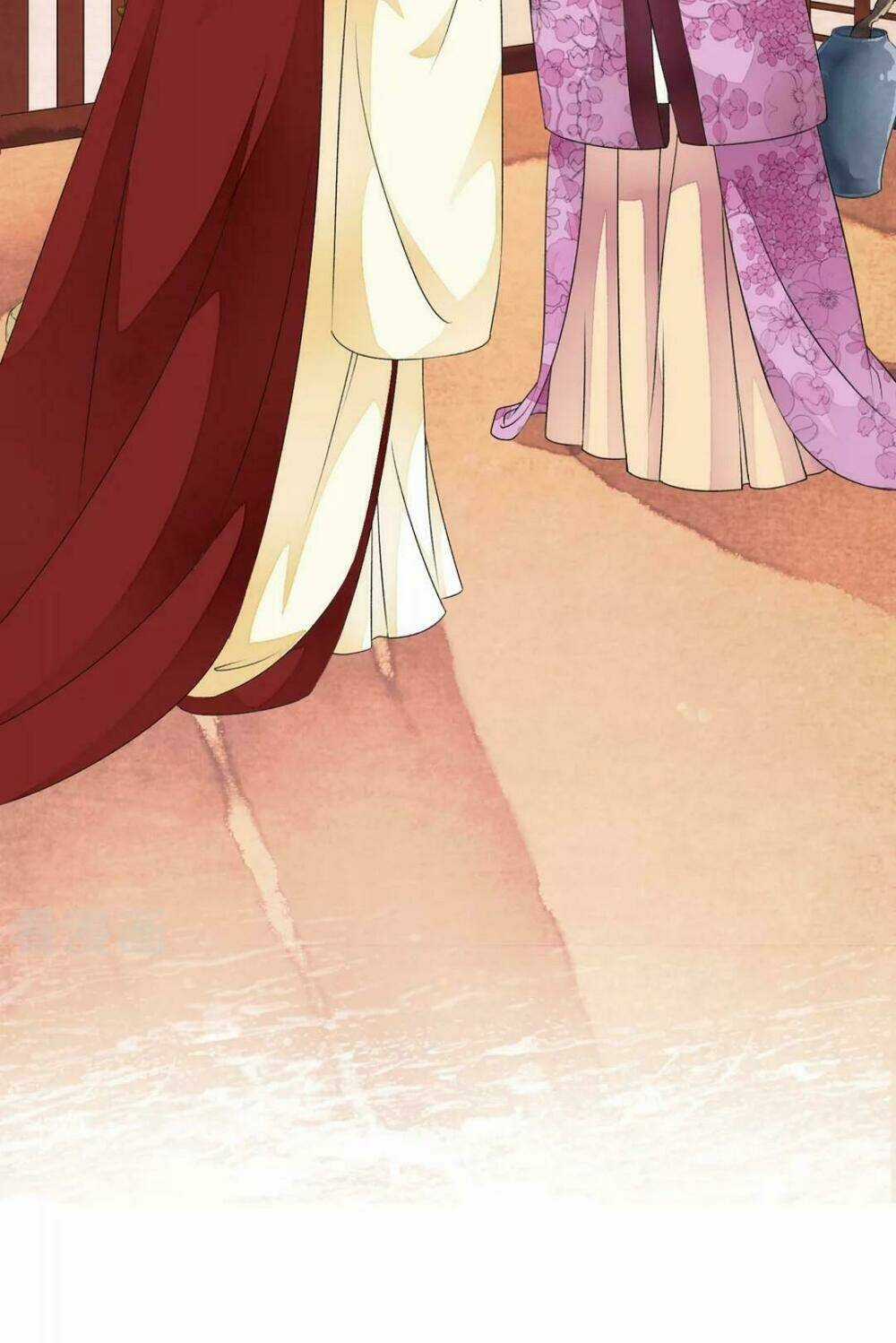 Bạch Liên Yêu Cơ Người Chapter 42 trang 17