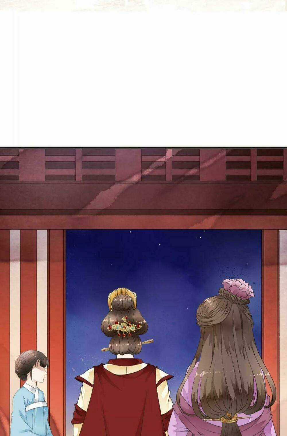 Bạch Liên Yêu Cơ Người Chapter 42 trang 18