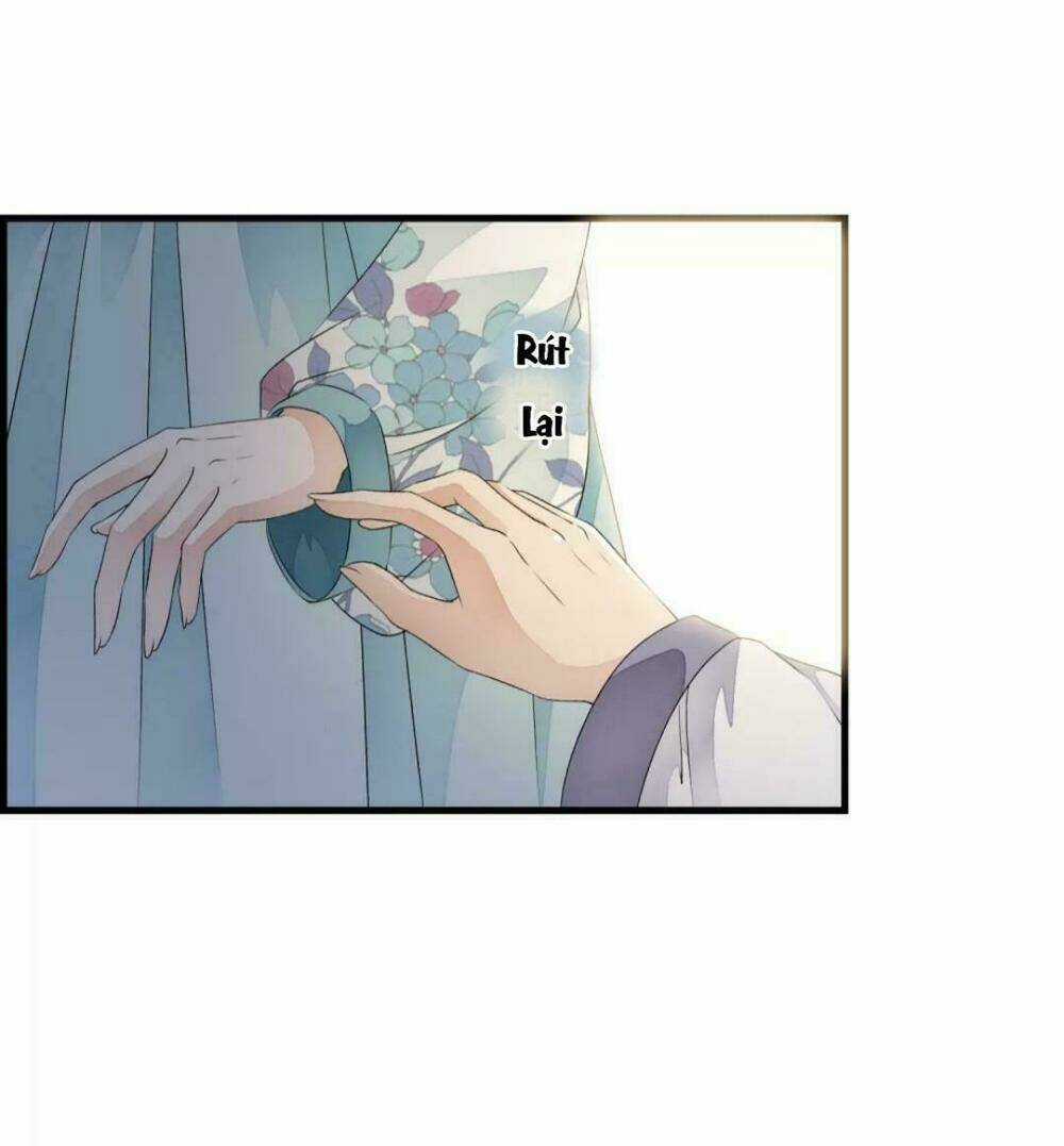 Bạch Liên Yêu Cơ Người Chapter 42 trang 2