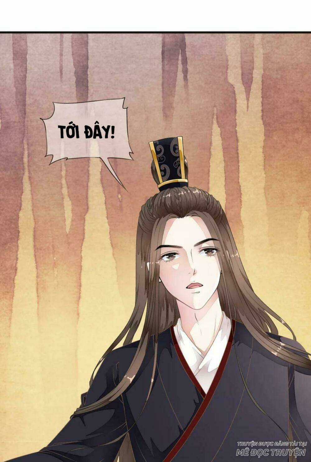 Bạch Liên Yêu Cơ Người Chapter 42 trang 20