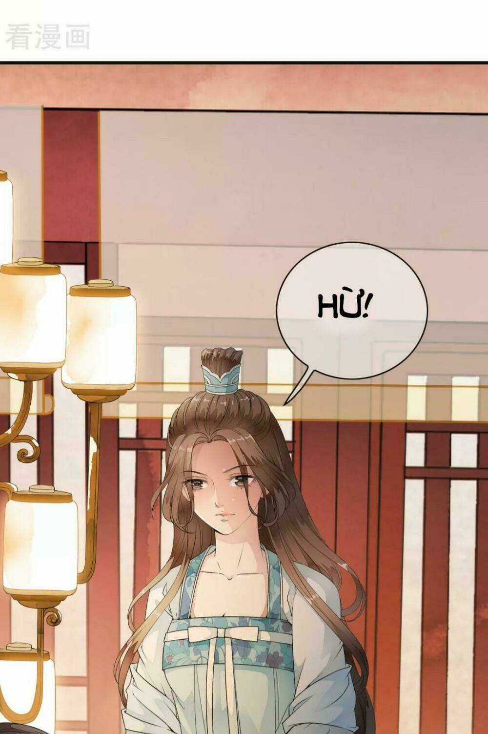 Bạch Liên Yêu Cơ Người Chapter 42 trang 22