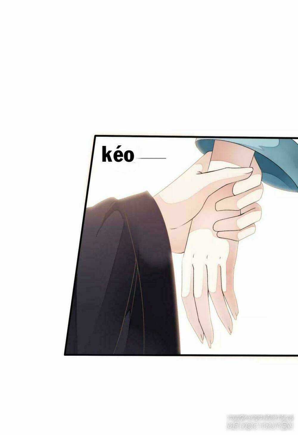 Bạch Liên Yêu Cơ Người Chapter 42 trang 25