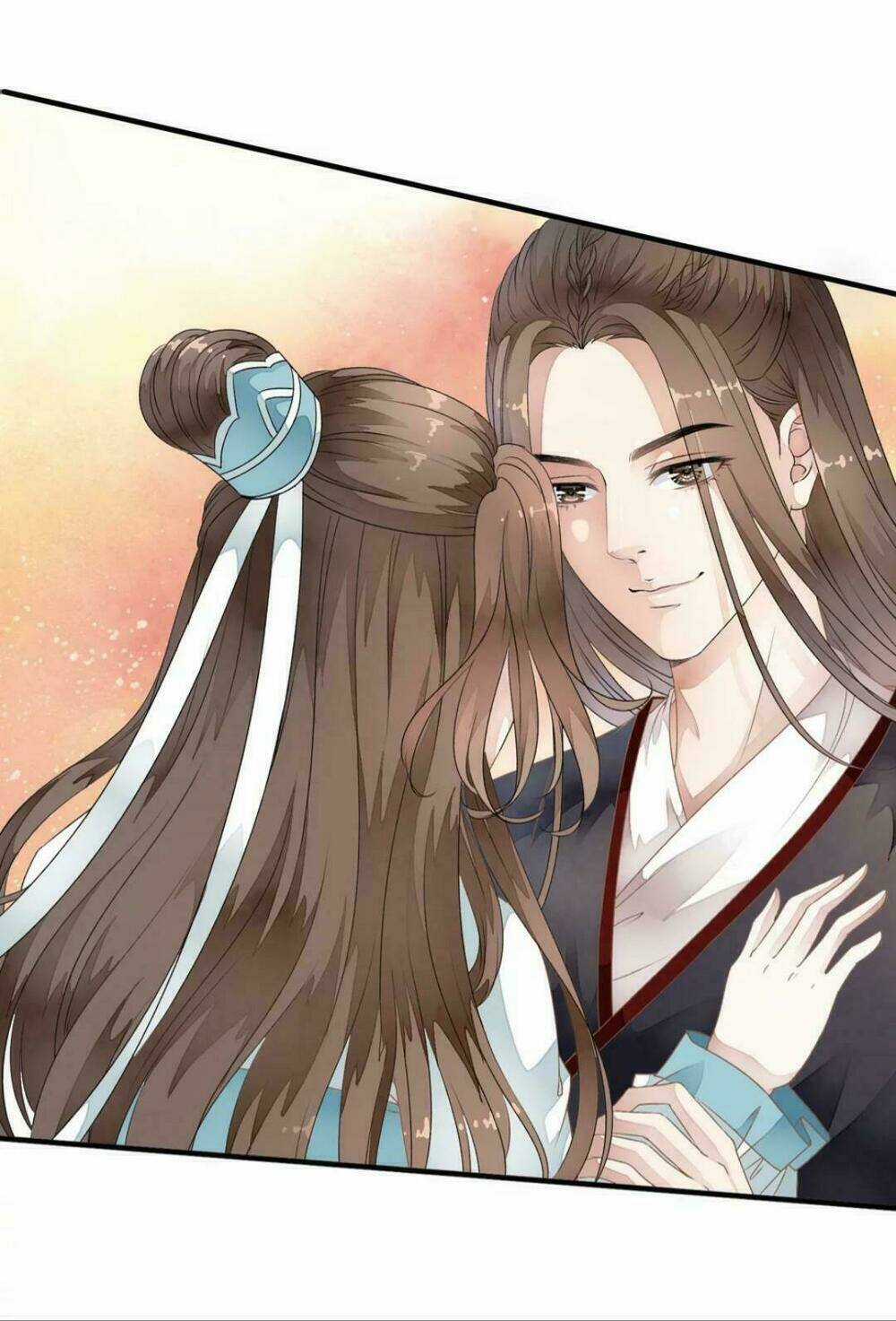 Bạch Liên Yêu Cơ Người Chapter 42 trang 29