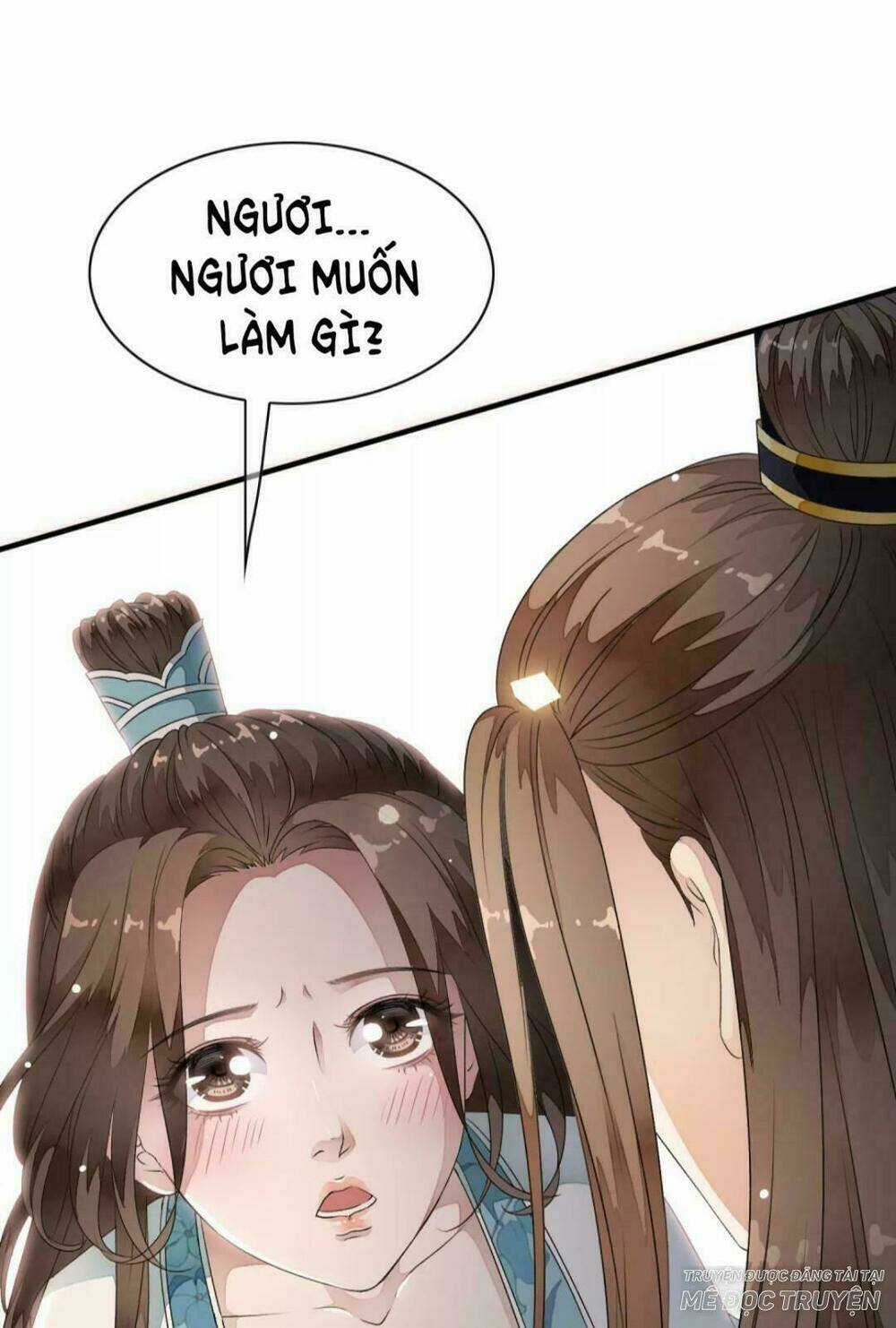 Bạch Liên Yêu Cơ Người Chapter 42 trang 30