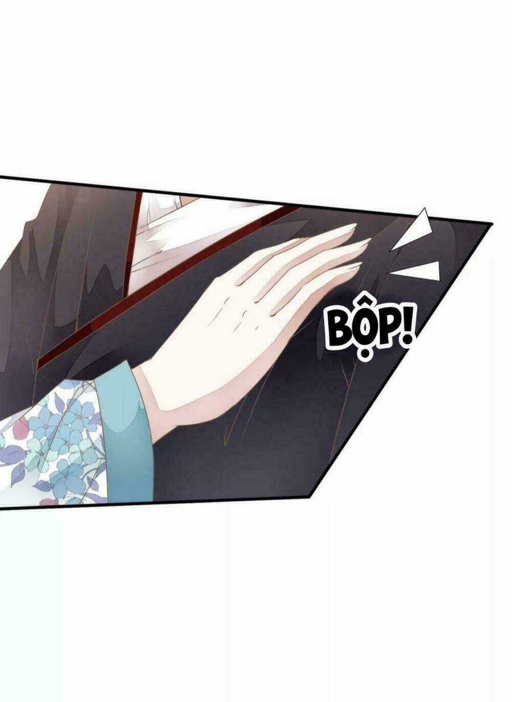 Bạch Liên Yêu Cơ Người Chapter 42 trang 32