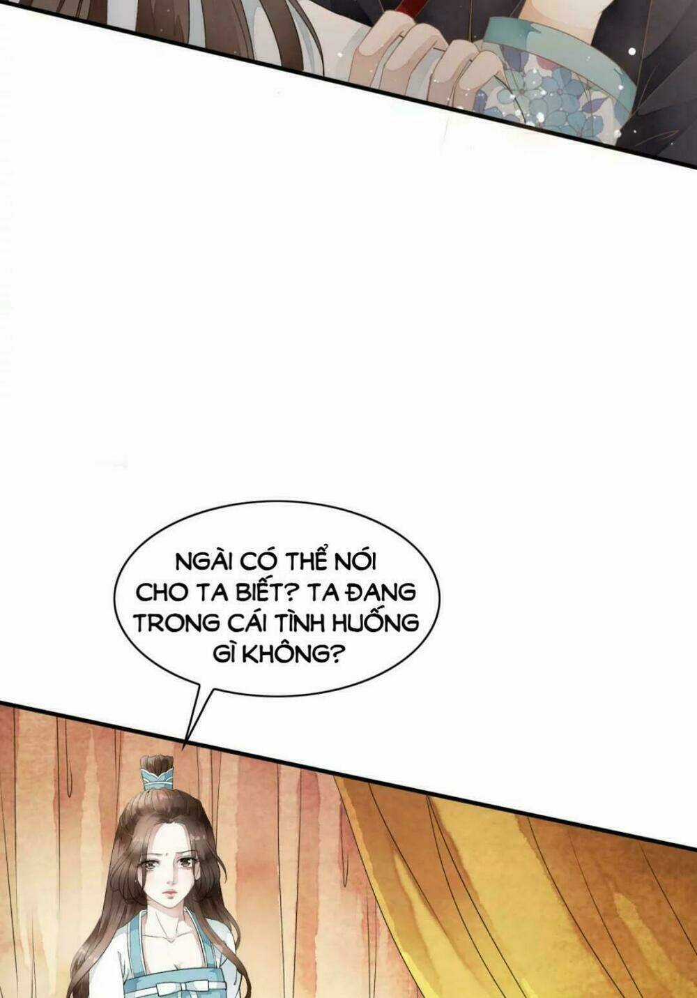 Bạch Liên Yêu Cơ Người Chapter 42 trang 38