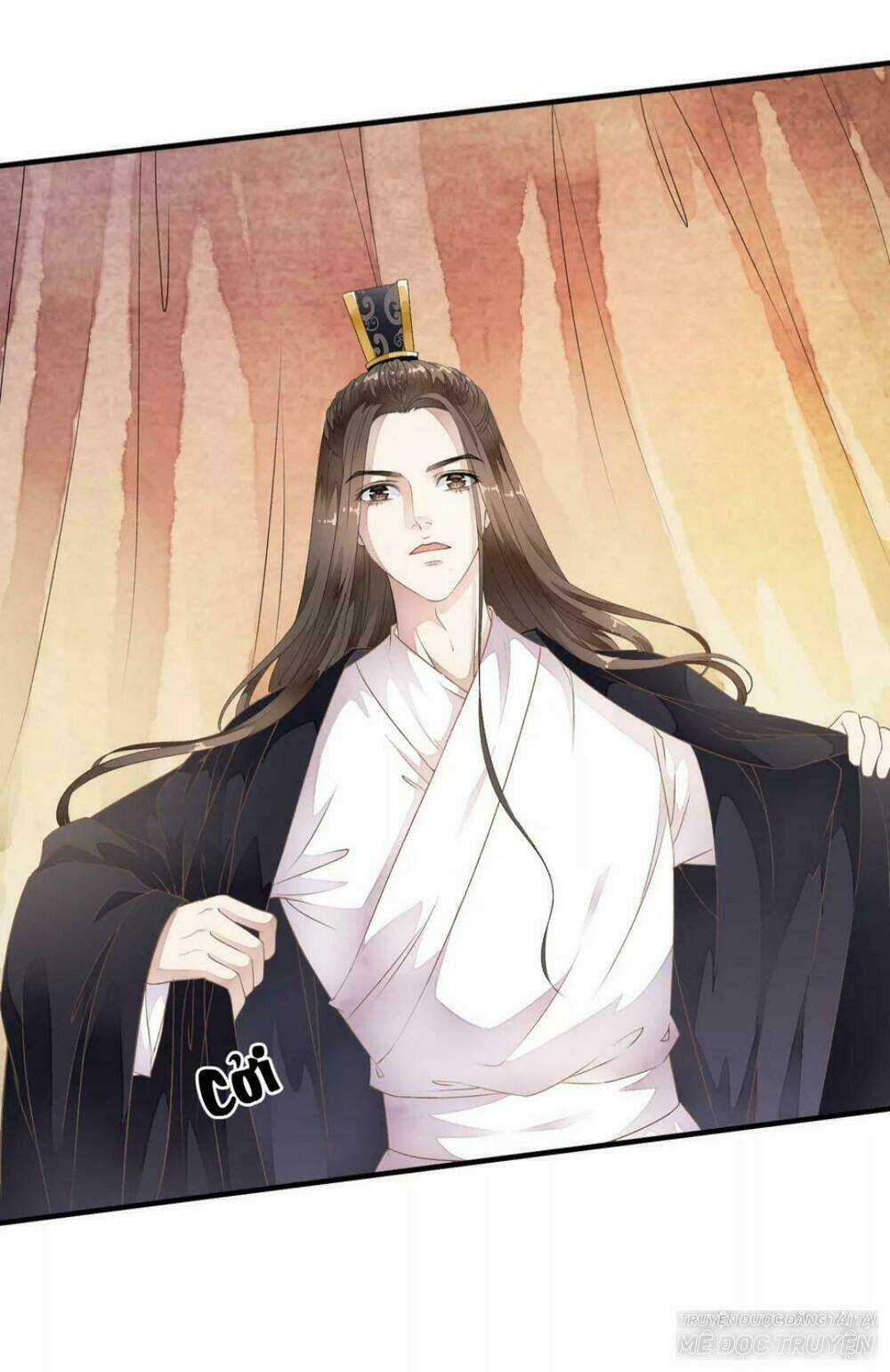 Bạch Liên Yêu Cơ Người Chapter 42 trang 40