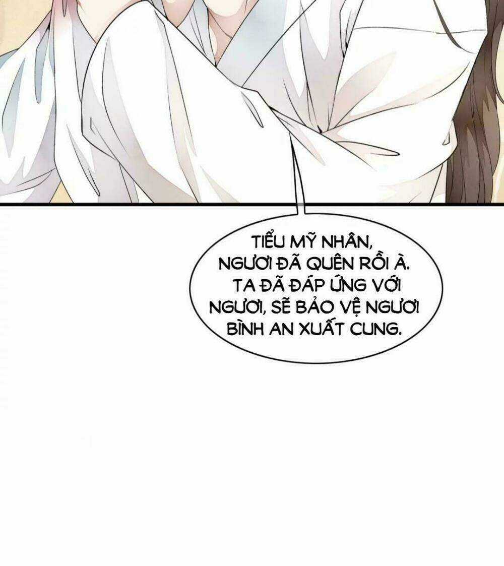 Bạch Liên Yêu Cơ Người Chapter 42 trang 44