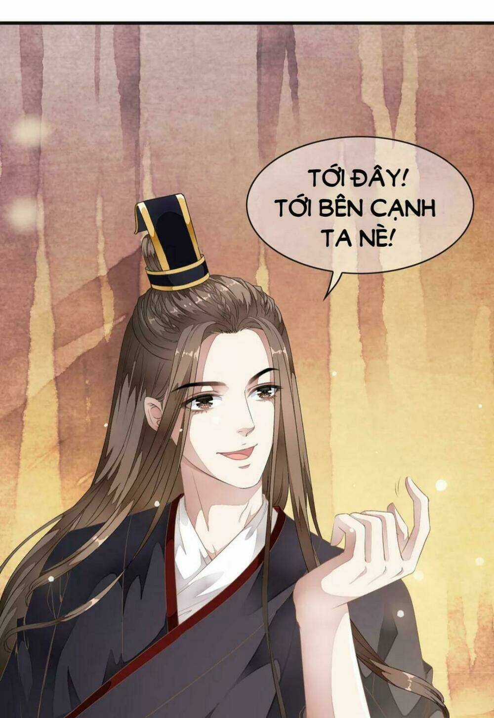 Bạch Liên Yêu Cơ Người Chapter 42 trang 7