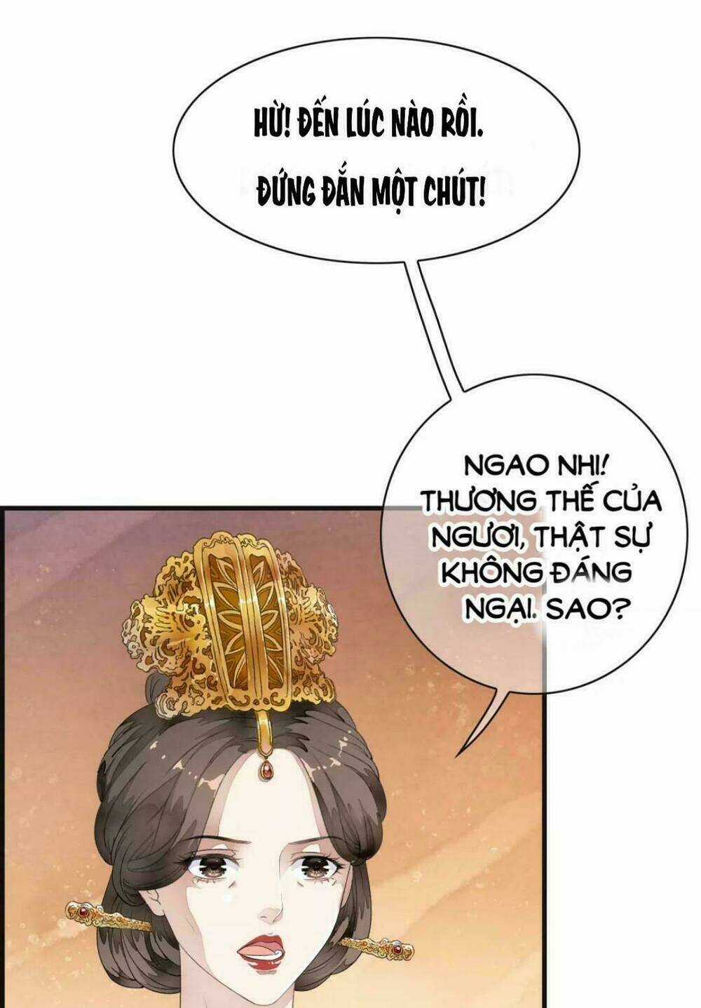 Bạch Liên Yêu Cơ Người Chapter 42 trang 9