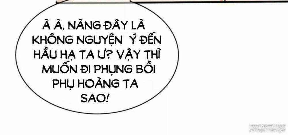 Bạch Liên Yêu Cơ Người Chapter 43 trang 10