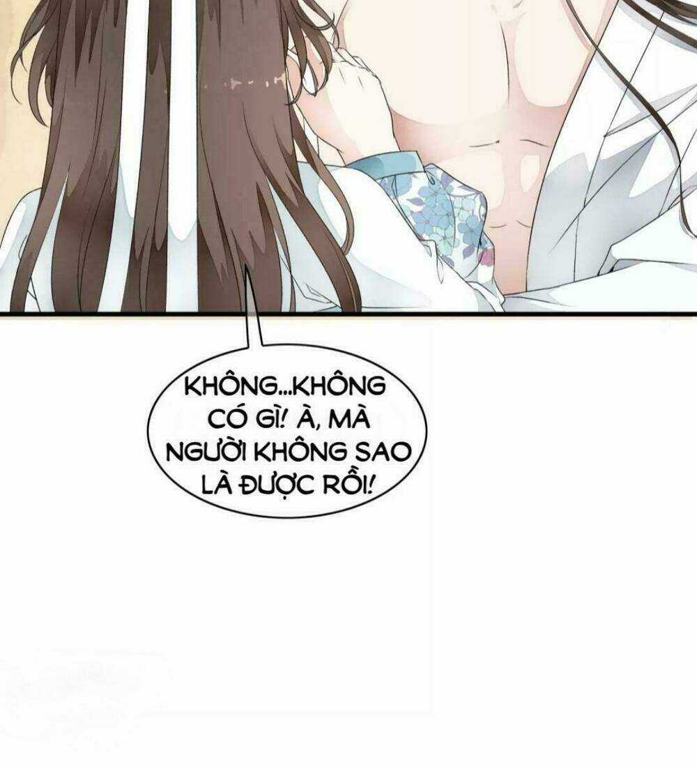 Bạch Liên Yêu Cơ Người Chapter 43 trang 13