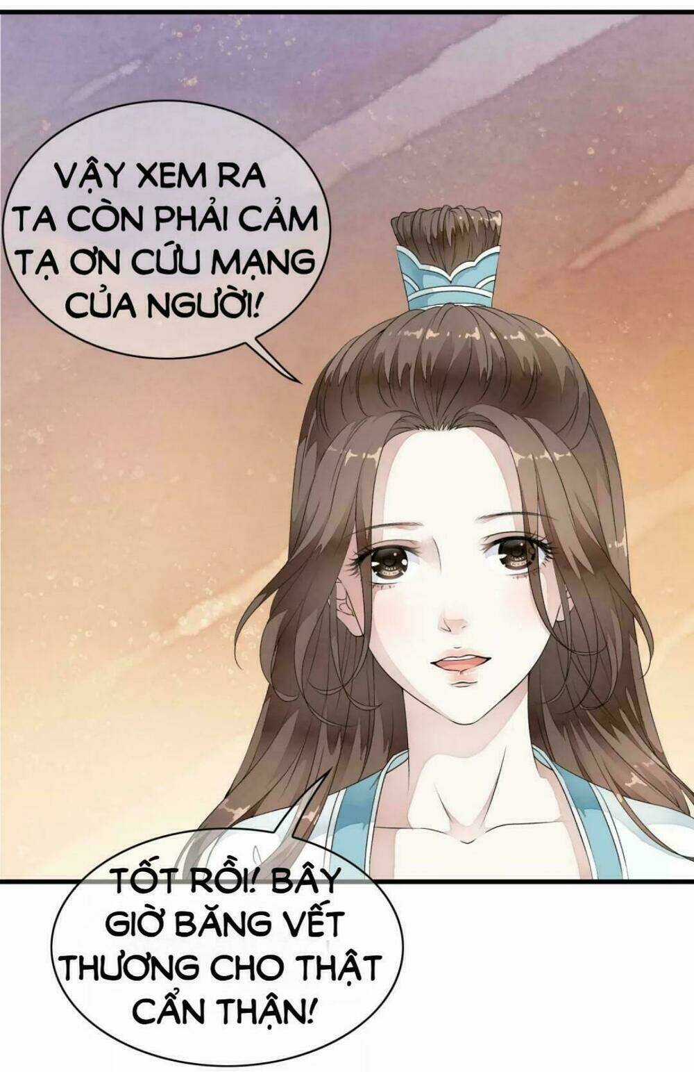 Bạch Liên Yêu Cơ Người Chapter 43 trang 14