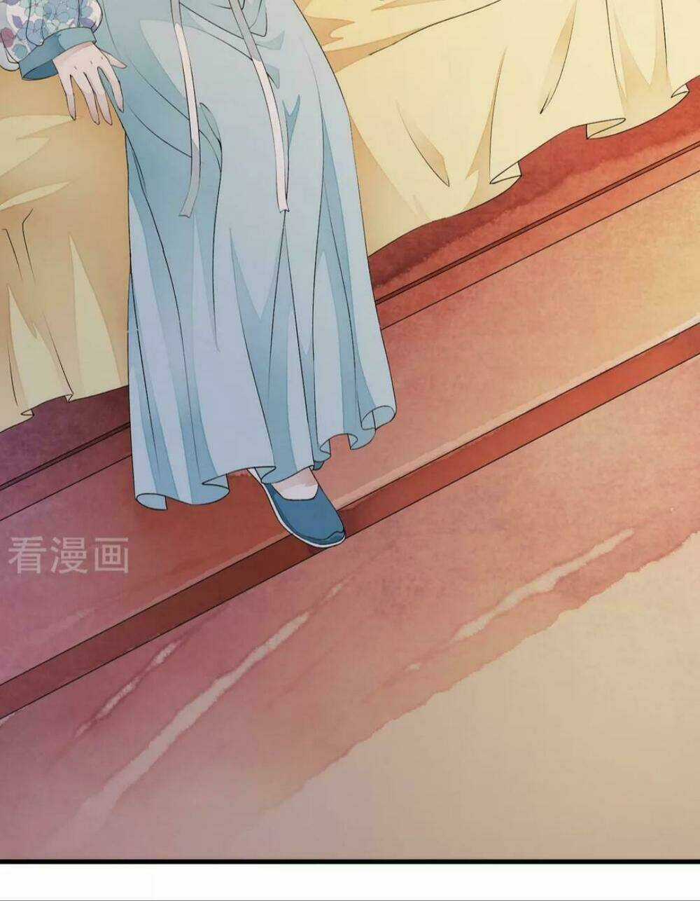 Bạch Liên Yêu Cơ Người Chapter 43 trang 16