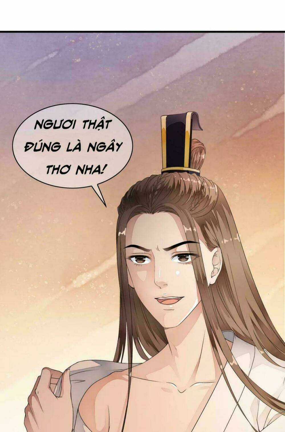 Bạch Liên Yêu Cơ Người Chapter 43 trang 18