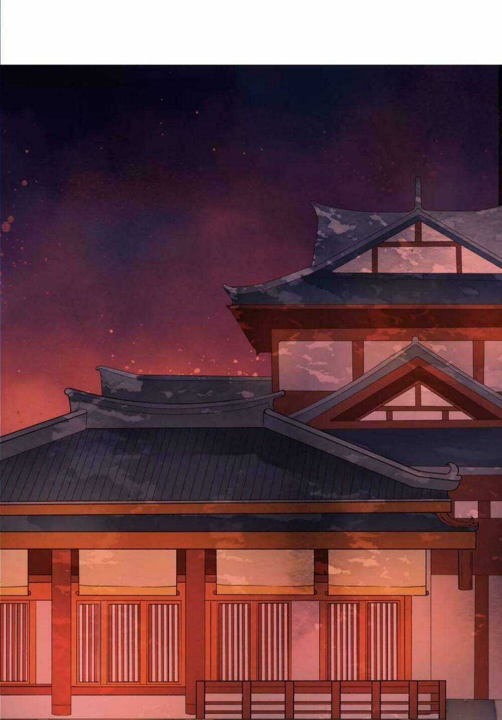 Bạch Liên Yêu Cơ Người Chapter 43 trang 22