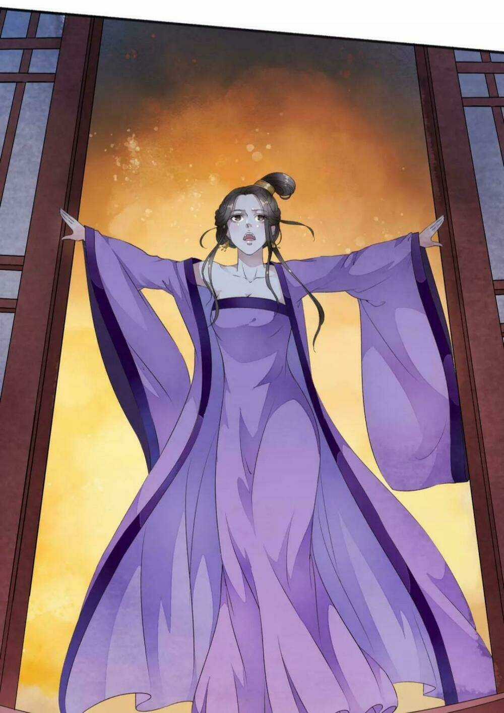 Bạch Liên Yêu Cơ Người Chapter 43 trang 24