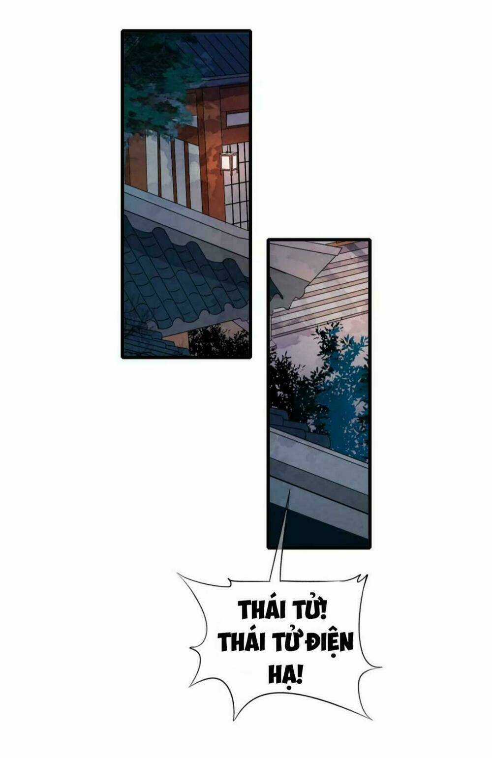 Bạch Liên Yêu Cơ Người Chapter 43 trang 26