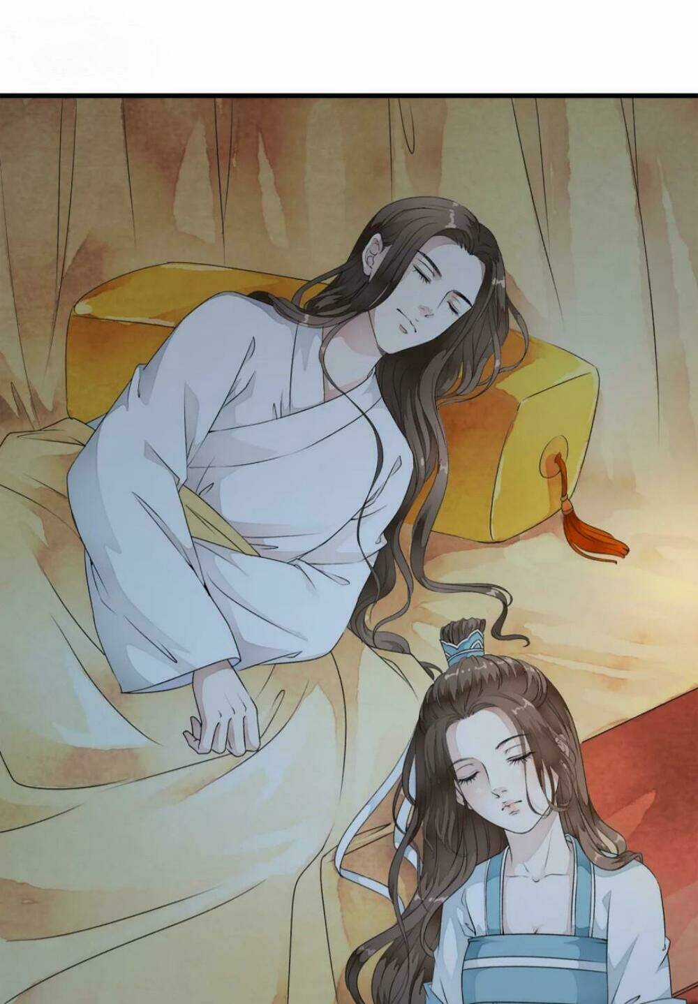 Bạch Liên Yêu Cơ Người Chapter 43 trang 27