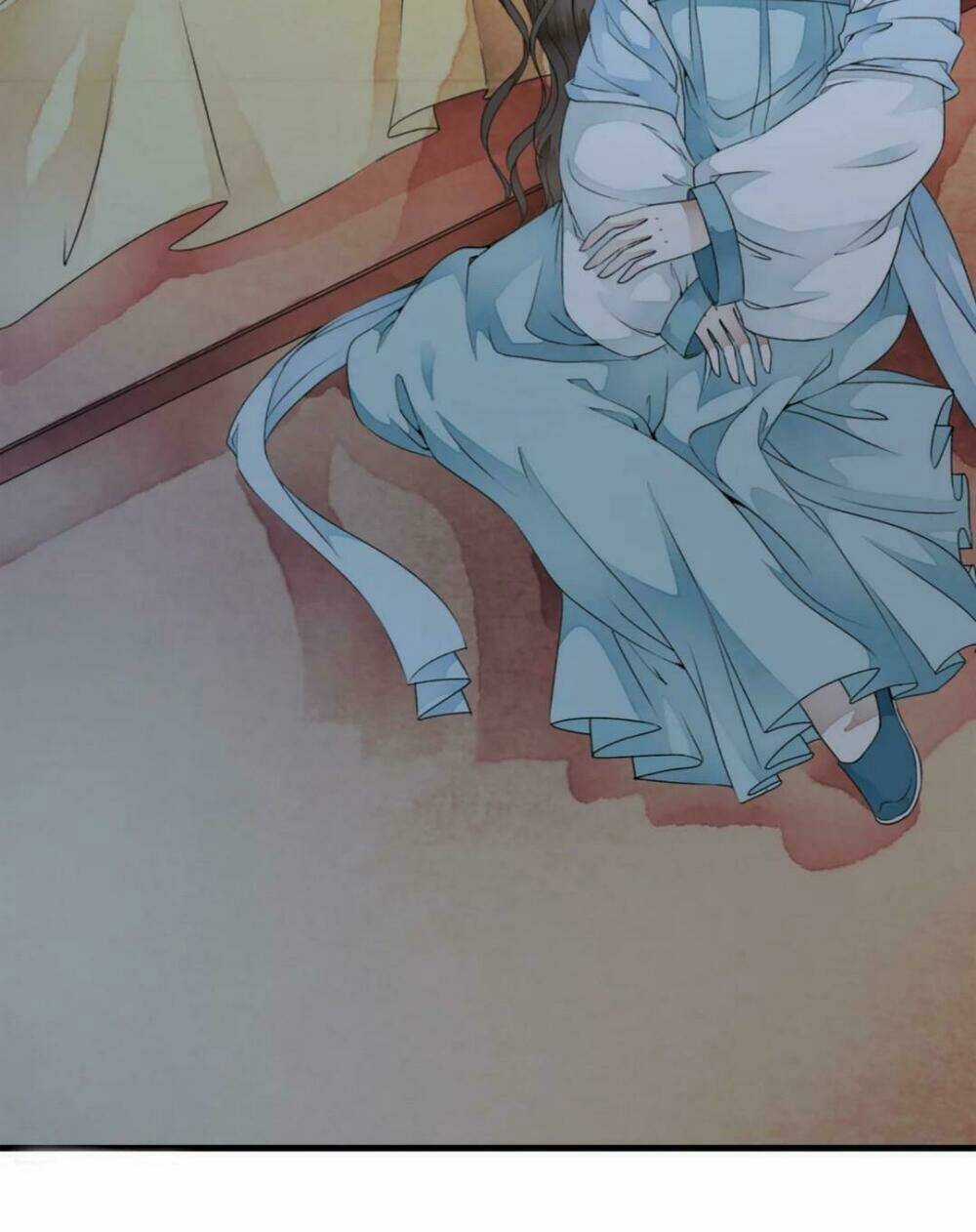 Bạch Liên Yêu Cơ Người Chapter 43 trang 28