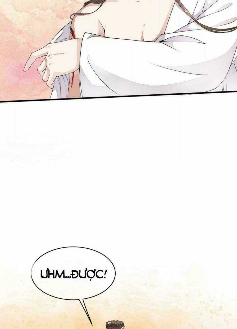 Bạch Liên Yêu Cơ Người Chapter 43 trang 3