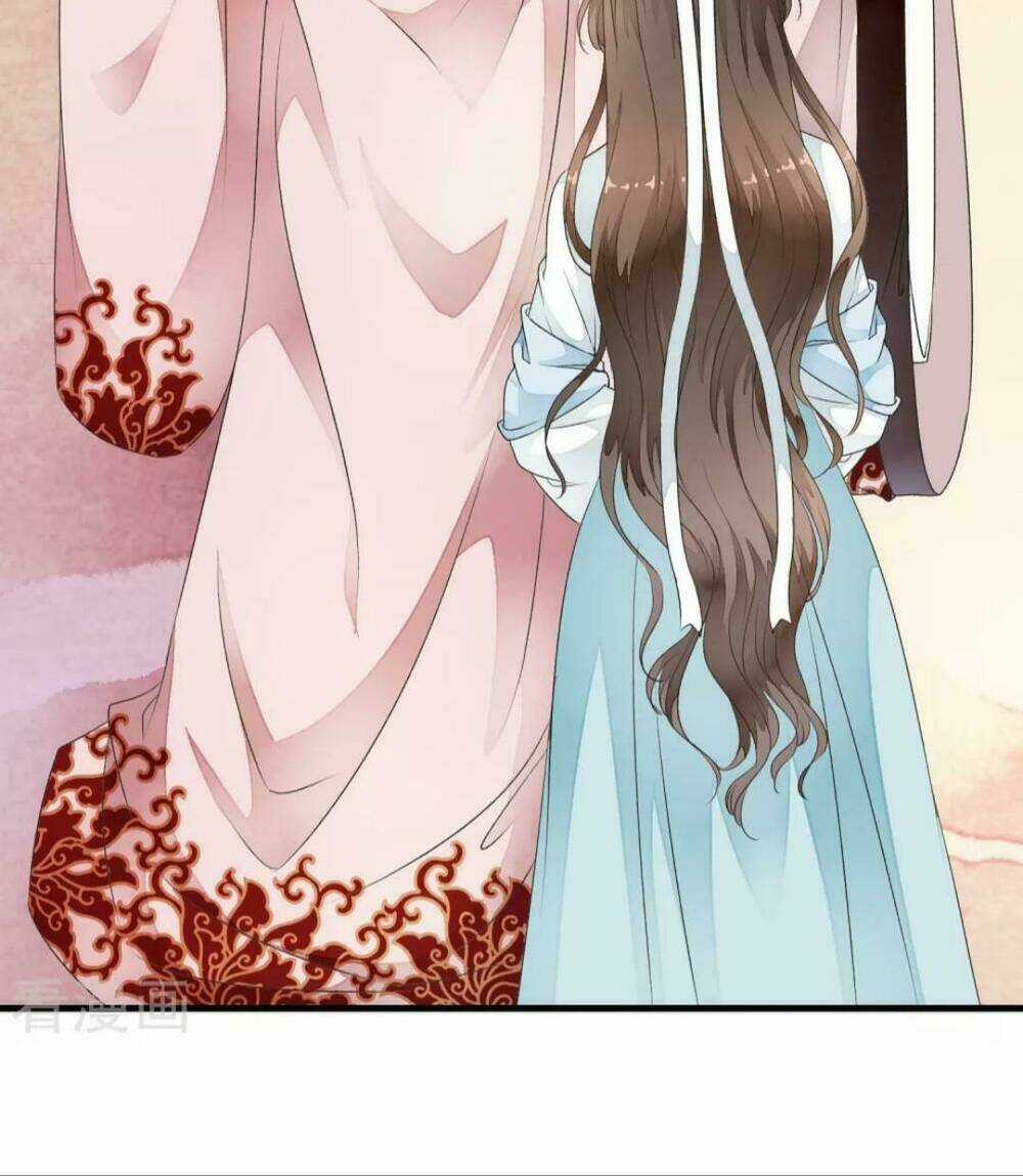 Bạch Liên Yêu Cơ Người Chapter 43 trang 32