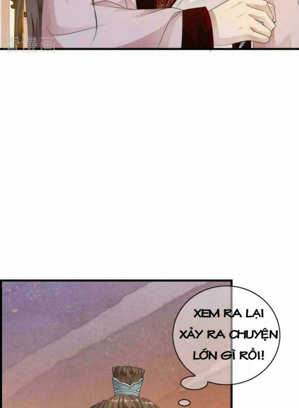 Bạch Liên Yêu Cơ Người Chapter 43 trang 34