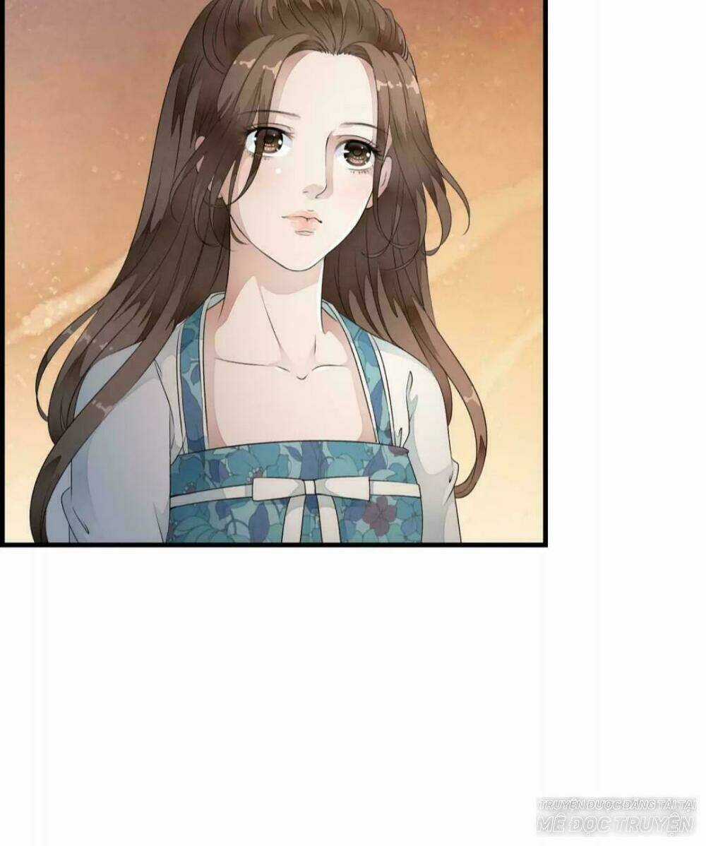 Bạch Liên Yêu Cơ Người Chapter 43 trang 35