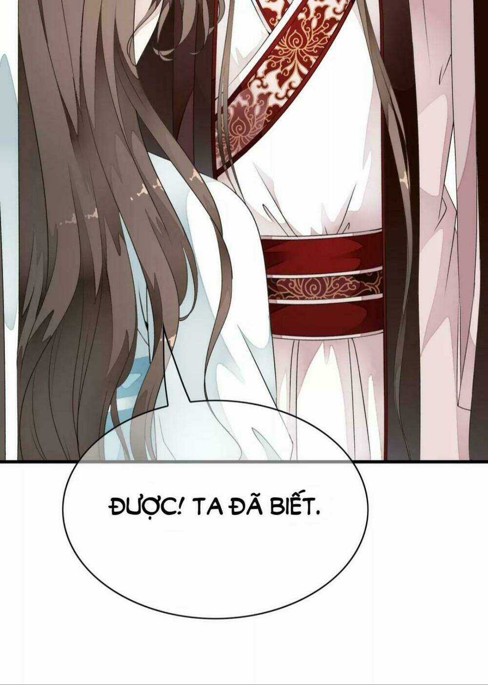 Bạch Liên Yêu Cơ Người Chapter 43 trang 37