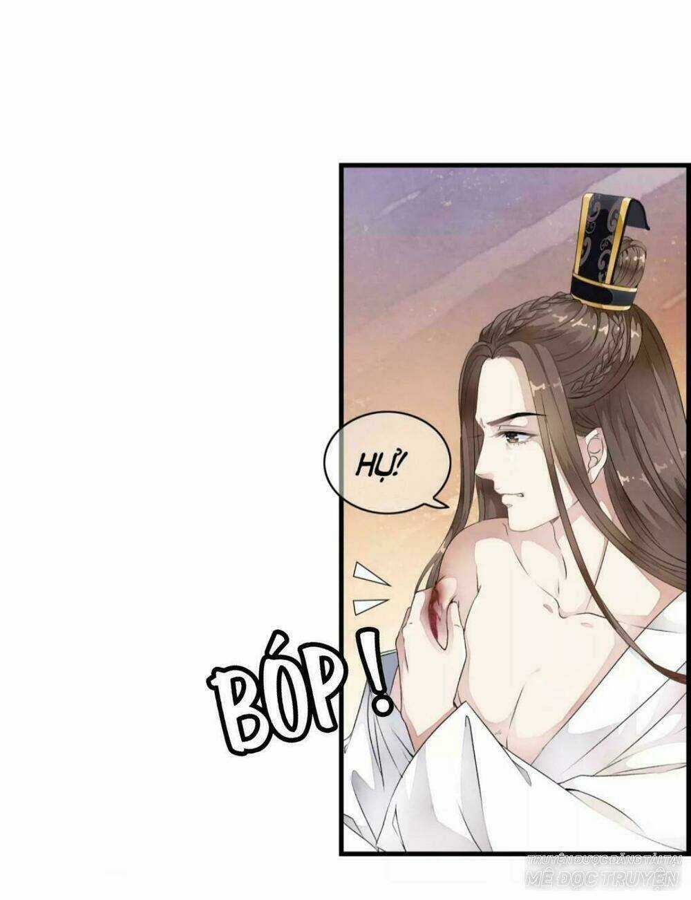 Bạch Liên Yêu Cơ Người Chapter 43 trang 5