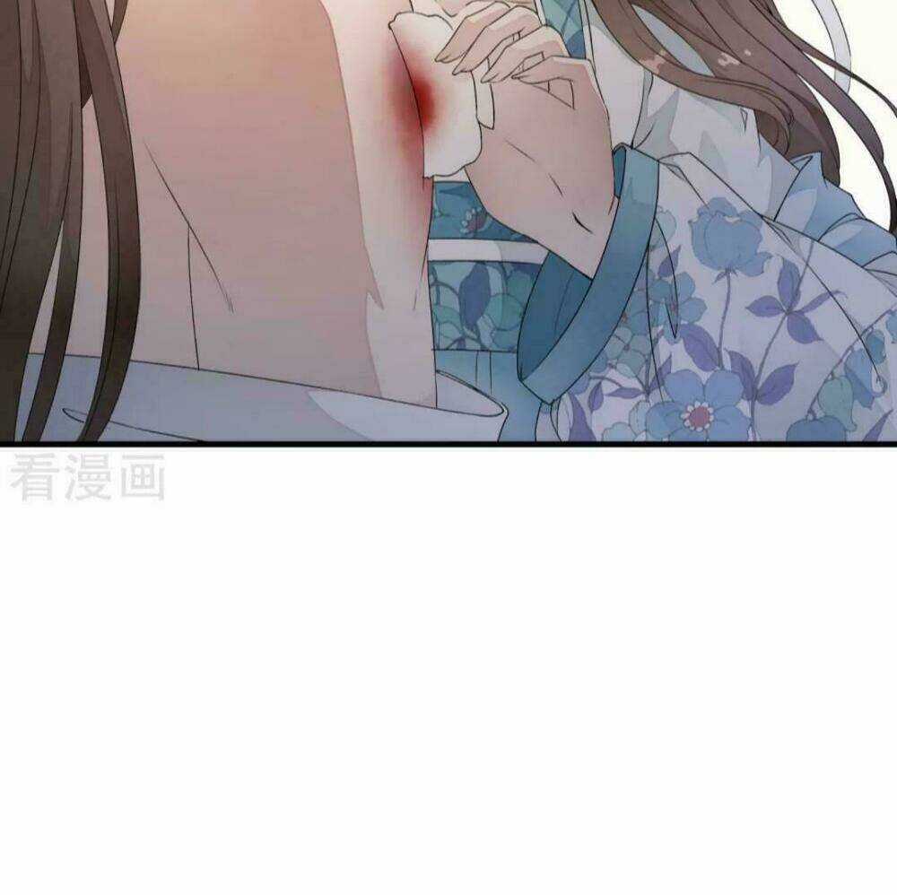 Bạch Liên Yêu Cơ Người Chapter 43 trang 7