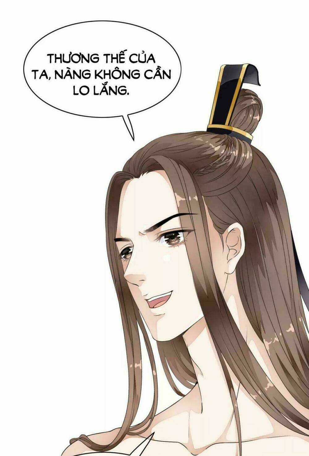 Bạch Liên Yêu Cơ Người Chapter 43 trang 9