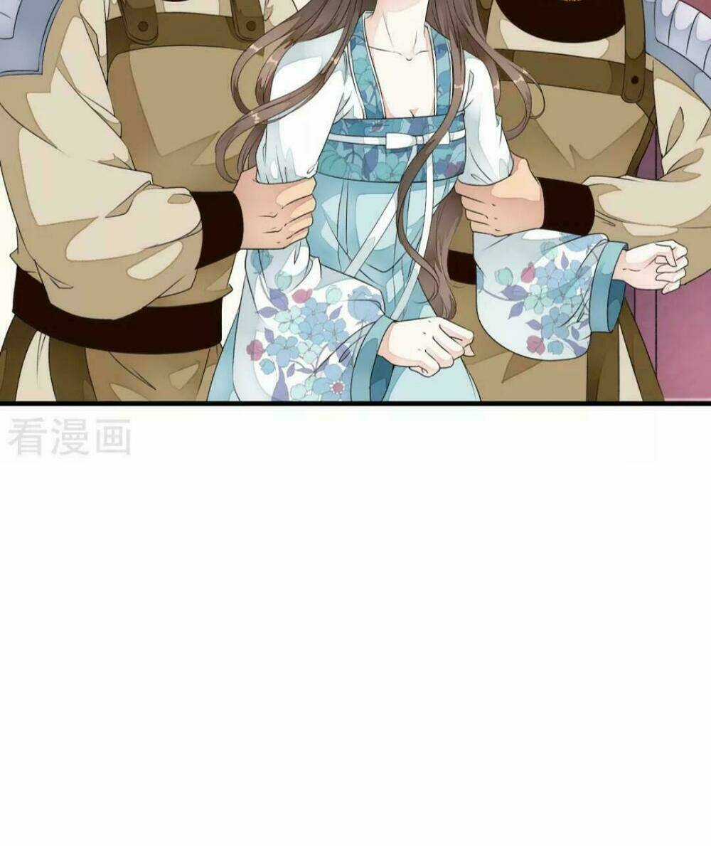 Bạch Liên Yêu Cơ Người Chapter 45 trang 33