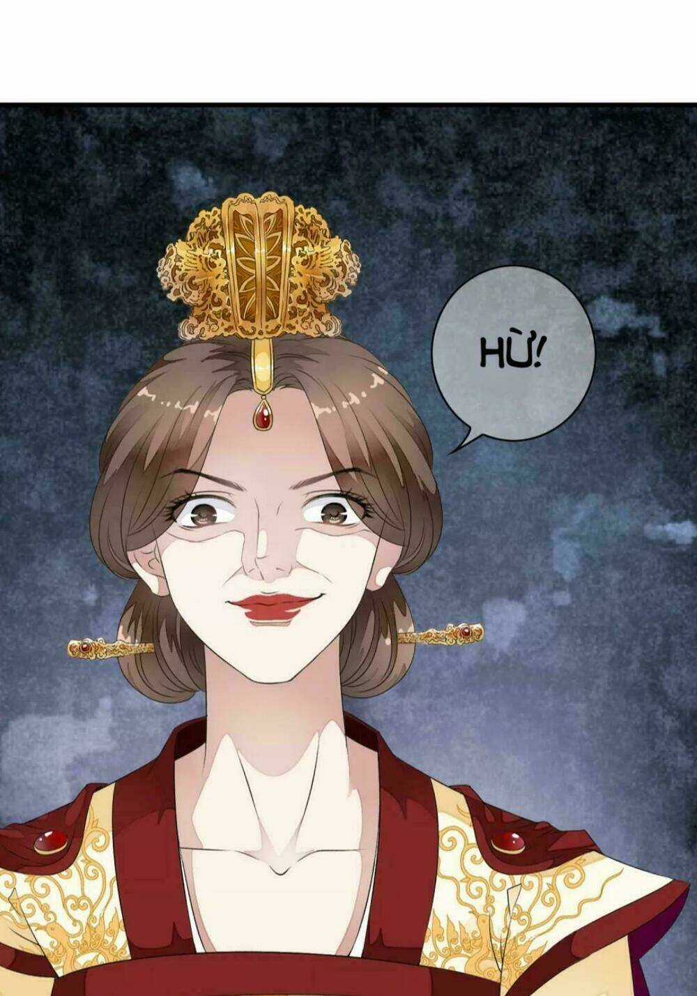 Bạch Liên Yêu Cơ Người Chapter 45 trang 47