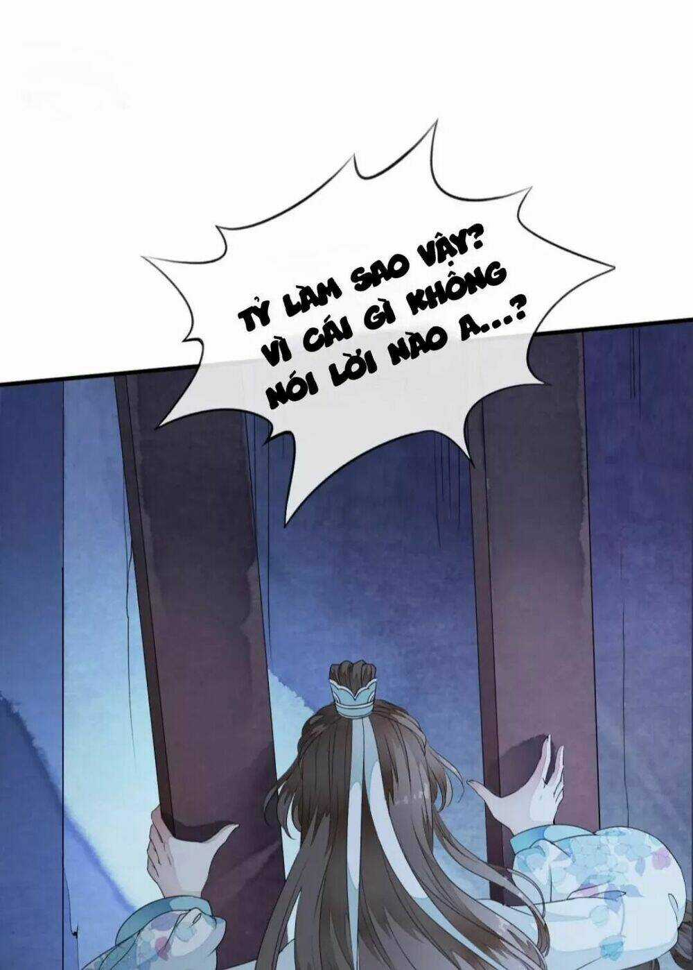 Bạch Liên Yêu Cơ Người Chapter 46 trang 26