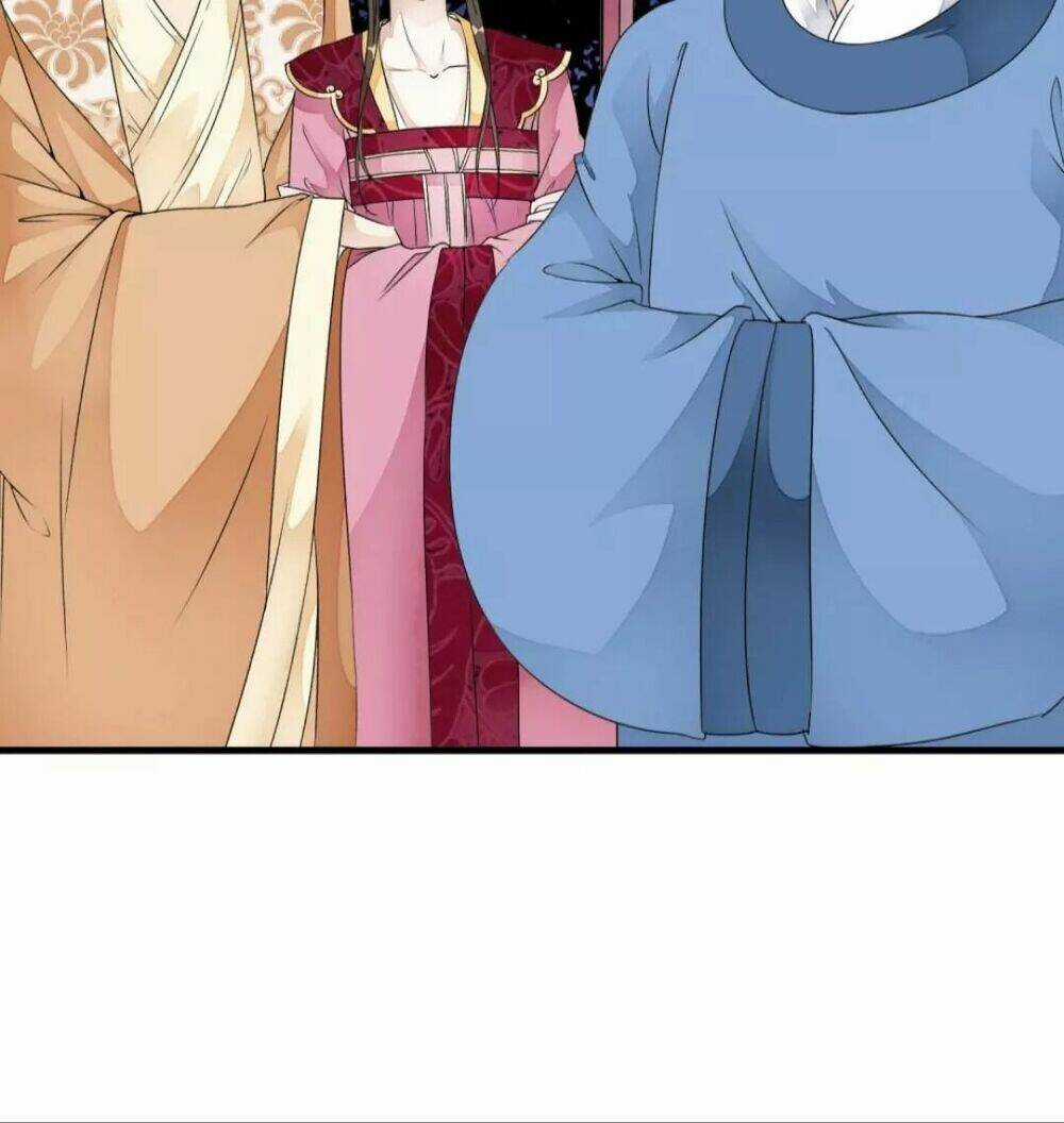 Bạch Liên Yêu Cơ Người Chapter 46 trang 48