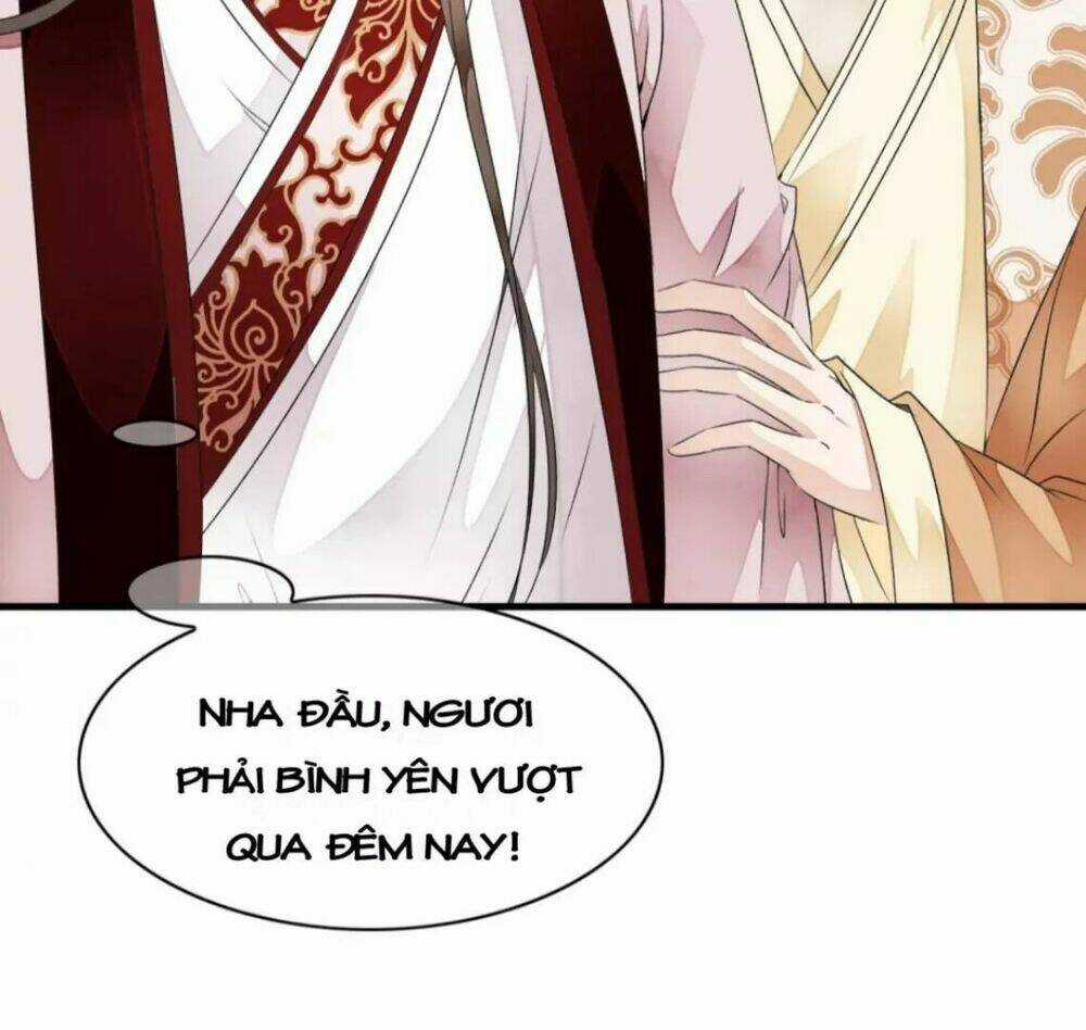 Bạch Liên Yêu Cơ Người Chapter 46 trang 54
