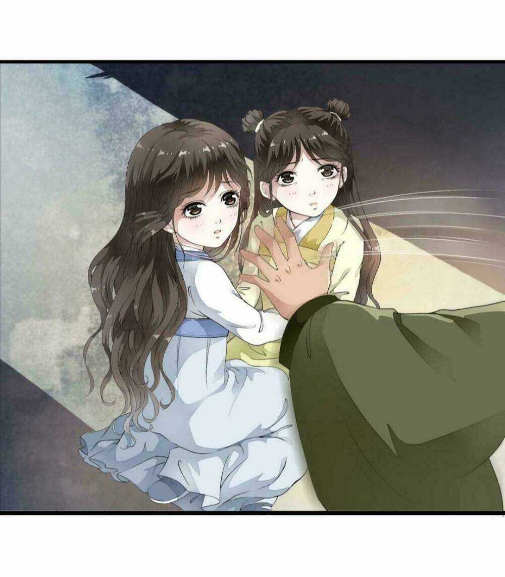 Bạch Liên Yêu Cơ Người Chapter 5 trang 12