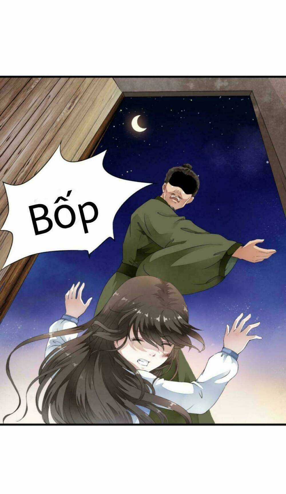 Bạch Liên Yêu Cơ Người Chapter 5 trang 14