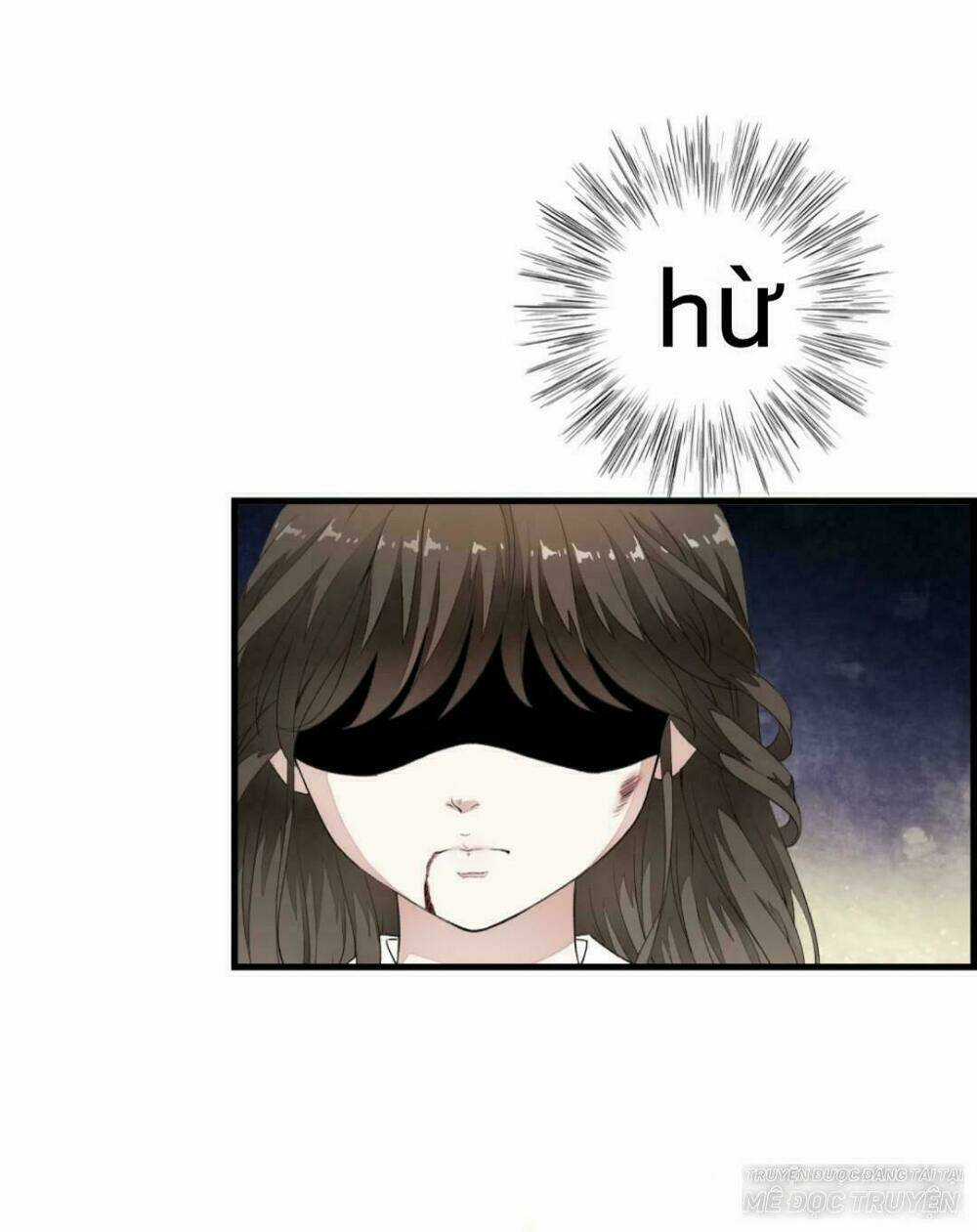 Bạch Liên Yêu Cơ Người Chapter 5 trang 15