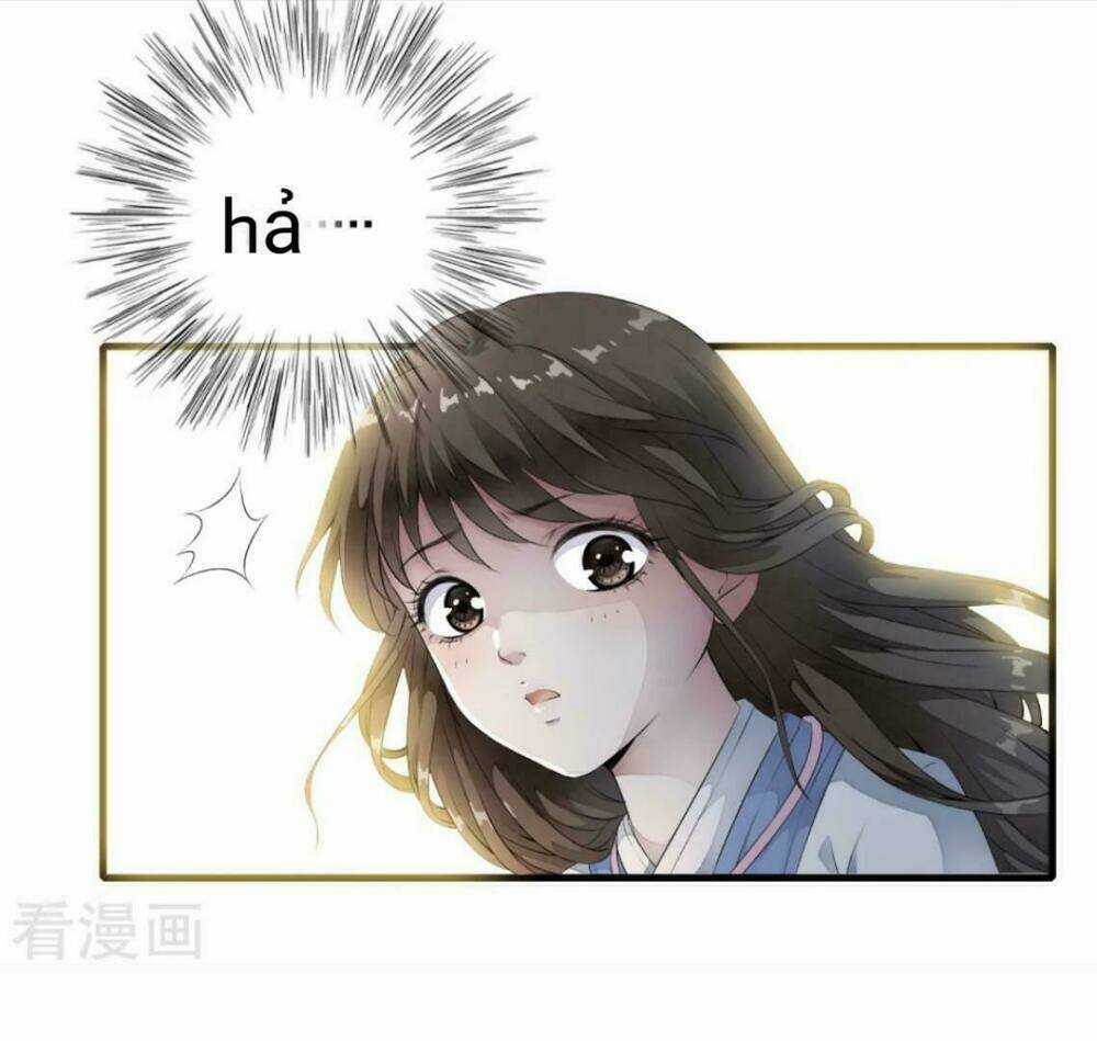 Bạch Liên Yêu Cơ Người Chapter 5 trang 4