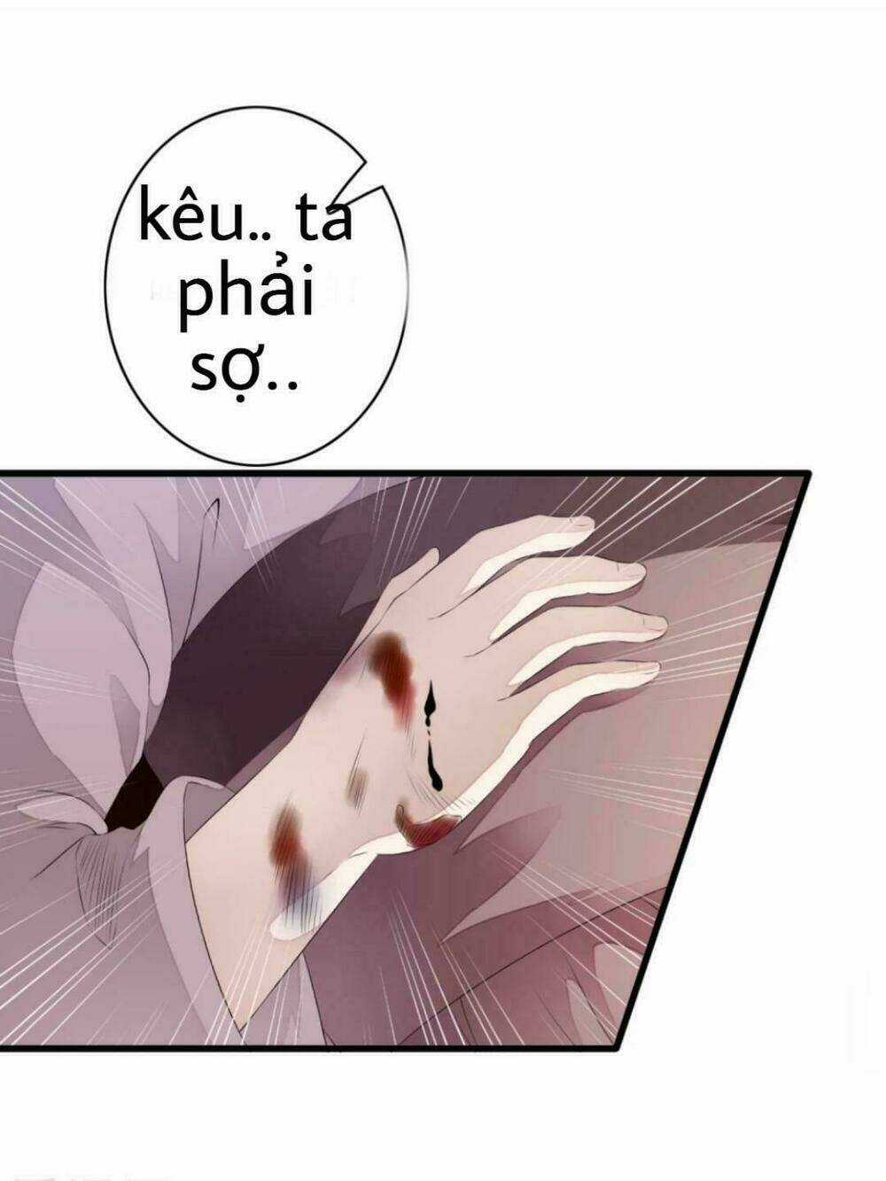 Bạch Liên Yêu Cơ Người Chapter 5 trang 6