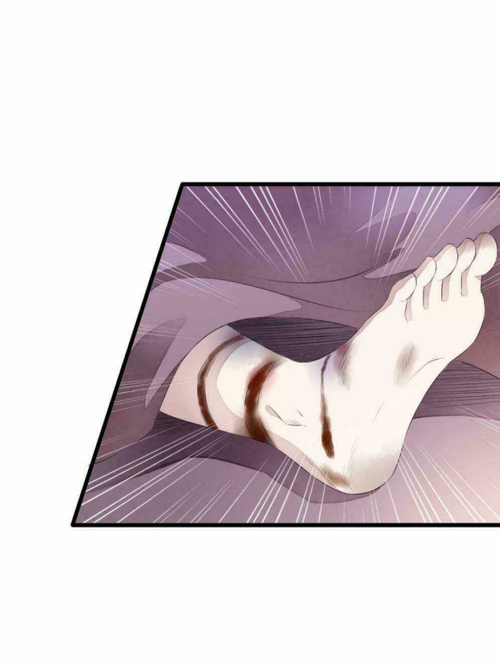 Bạch Liên Yêu Cơ Người Chapter 5 trang 7