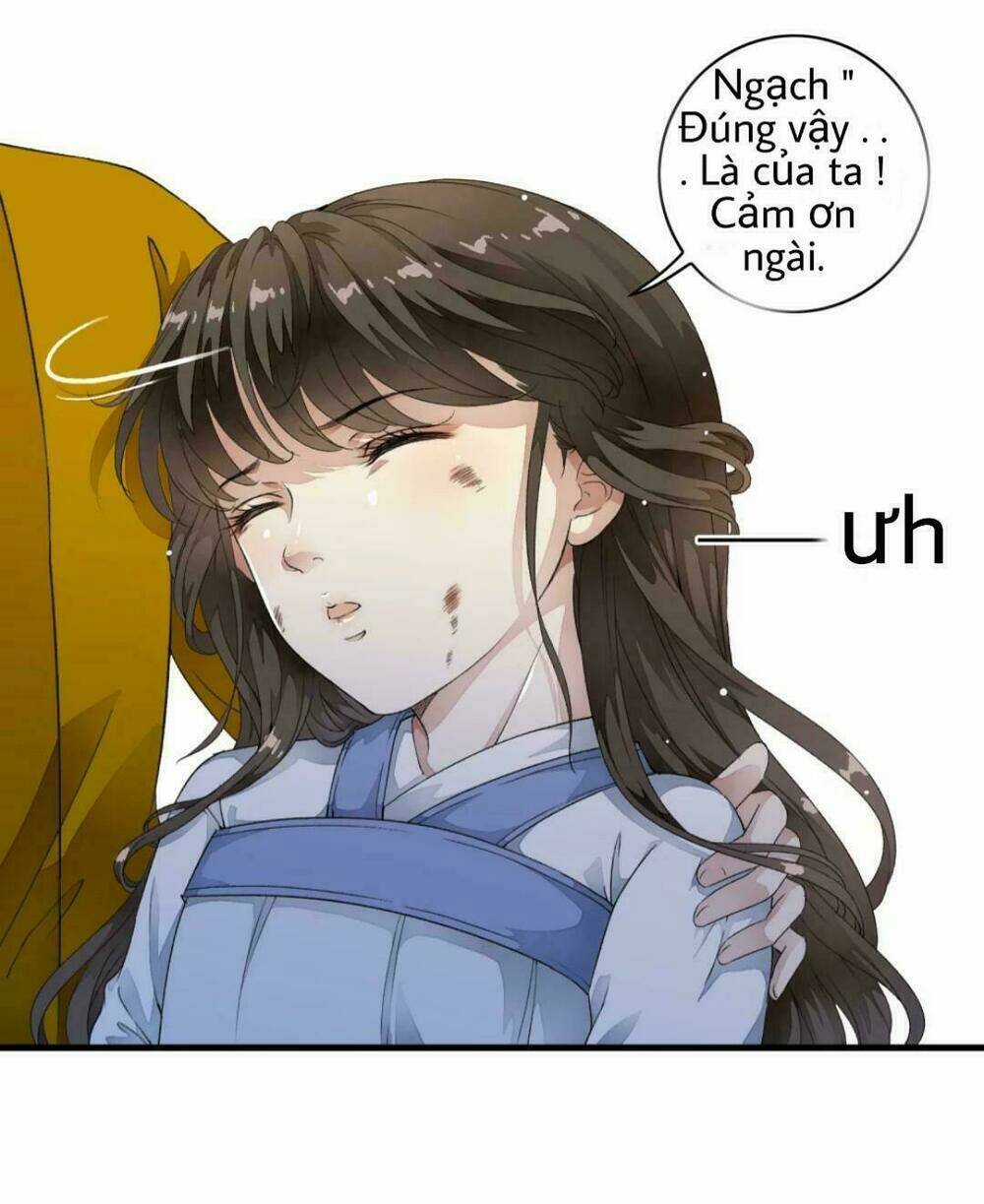 Bạch Liên Yêu Cơ Người Chapter 6 trang 17