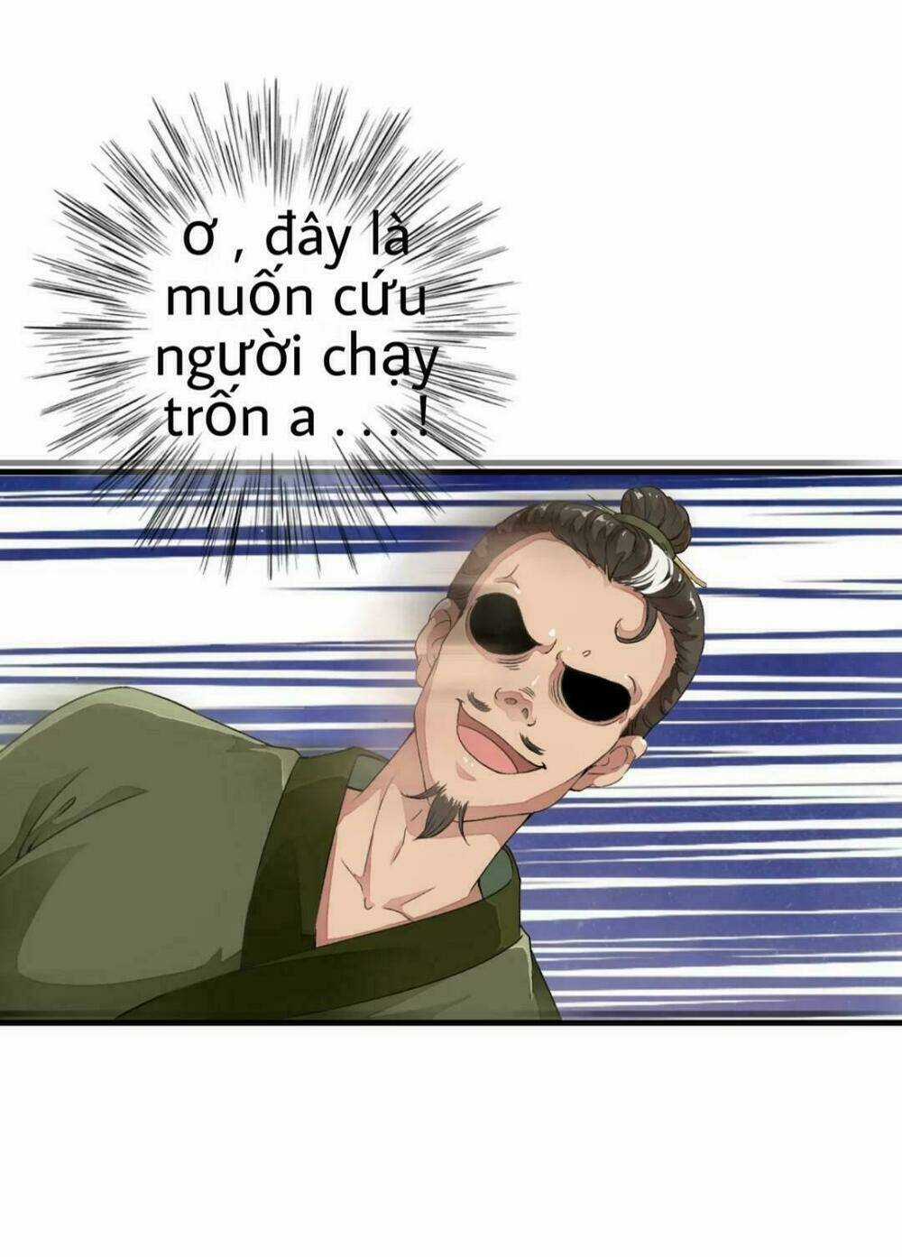 Bạch Liên Yêu Cơ Người Chapter 6 trang 8