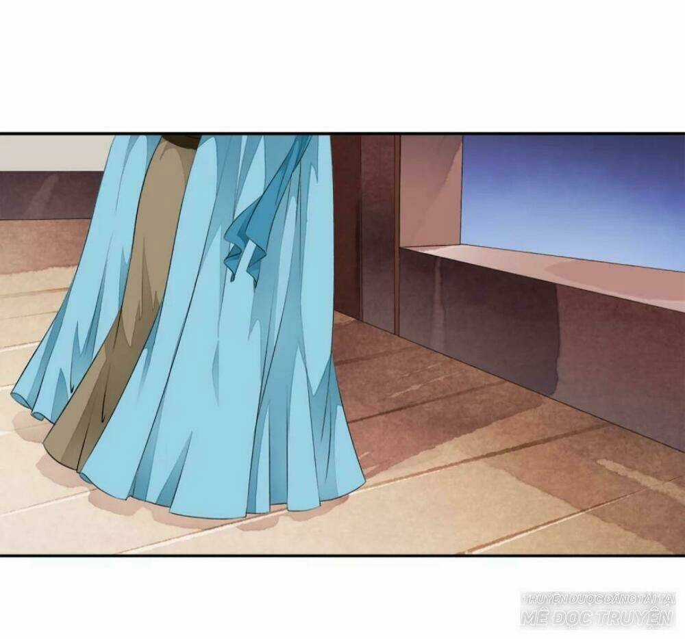 Bạch Liên Yêu Cơ Người Chapter 8 trang 5