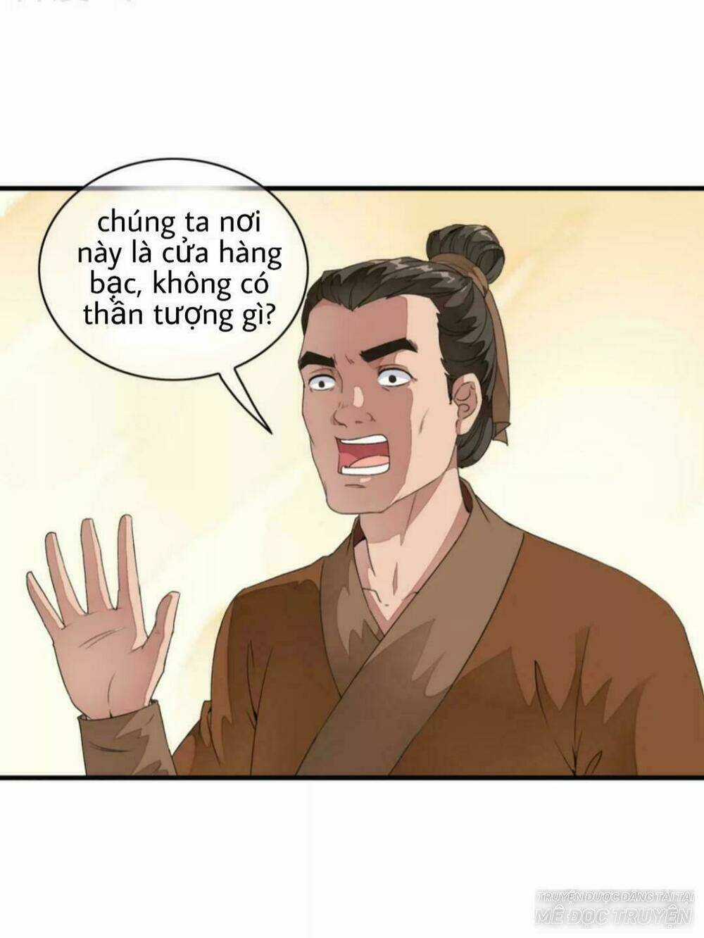 Bạch Liên Yêu Cơ Người Chapter 9 trang 15