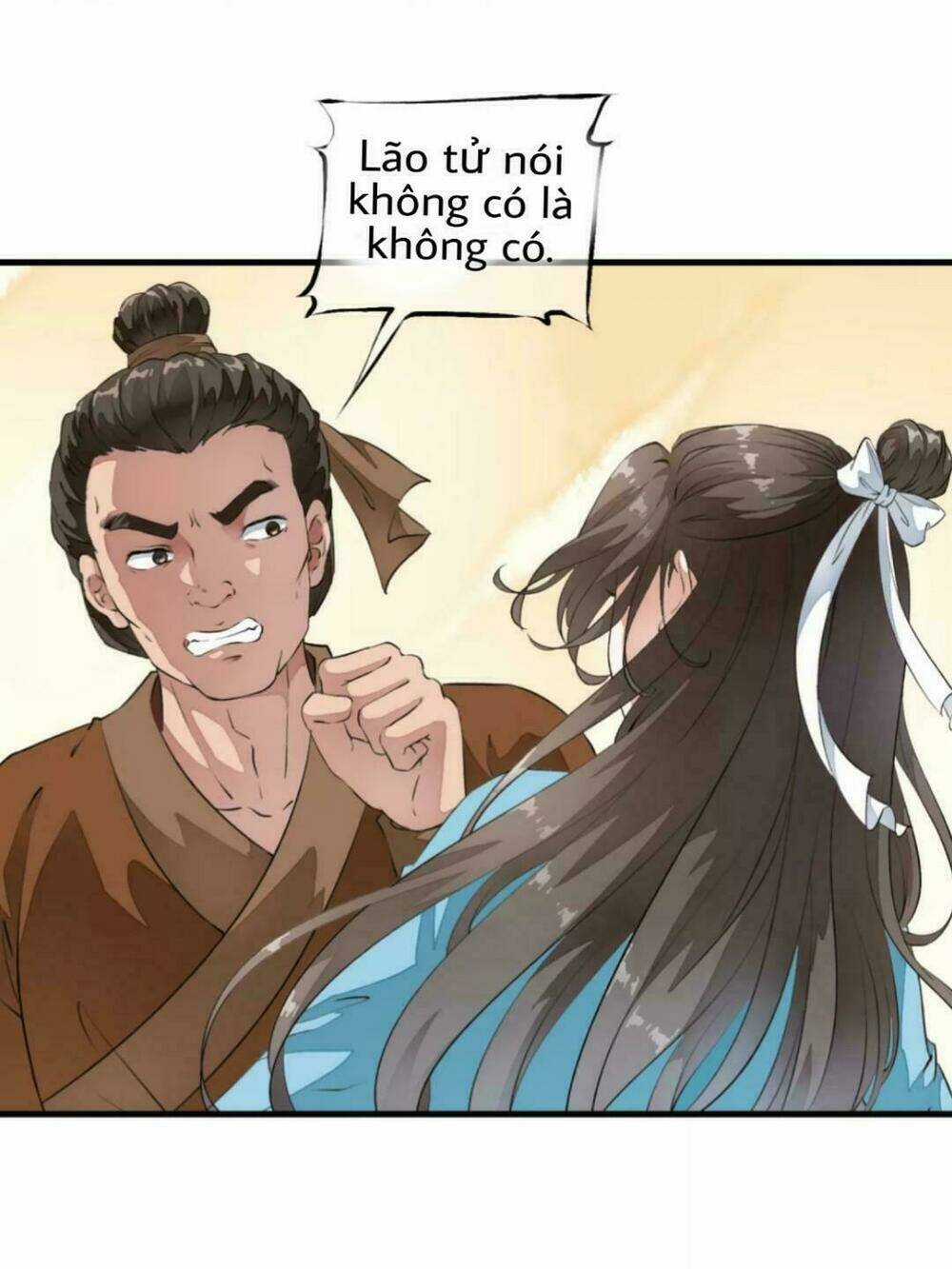 Bạch Liên Yêu Cơ Người Chapter 9 trang 17